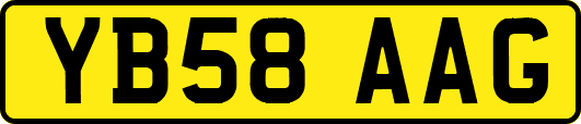 YB58AAG