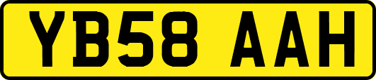YB58AAH