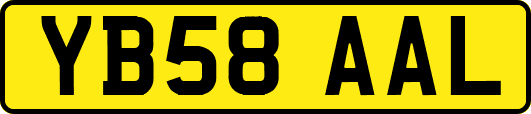 YB58AAL