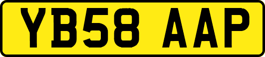 YB58AAP