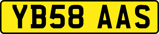 YB58AAS