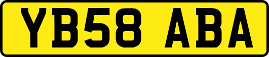 YB58ABA