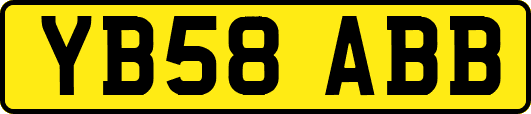 YB58ABB