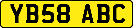 YB58ABC