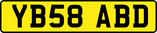 YB58ABD