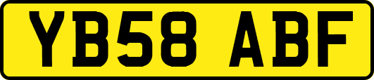 YB58ABF