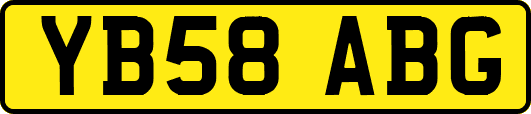 YB58ABG