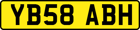 YB58ABH
