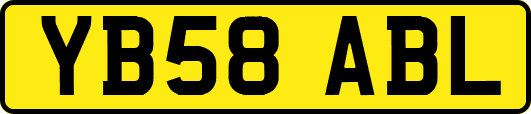 YB58ABL