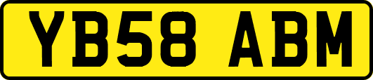 YB58ABM