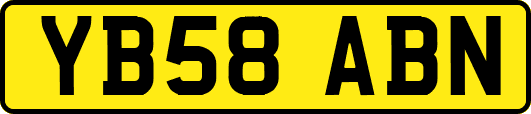 YB58ABN