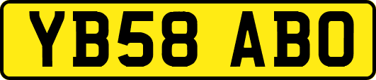 YB58ABO