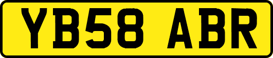 YB58ABR