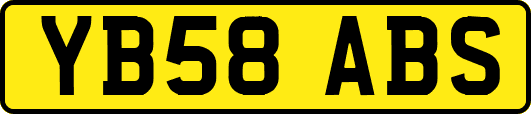 YB58ABS