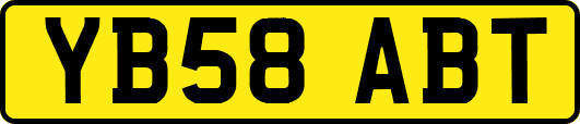 YB58ABT