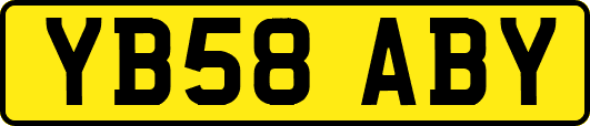 YB58ABY