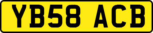 YB58ACB