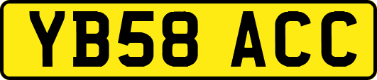YB58ACC