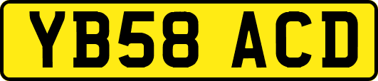 YB58ACD