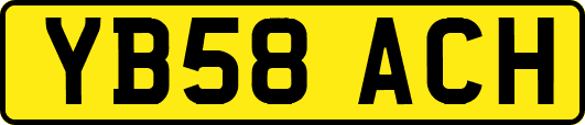 YB58ACH