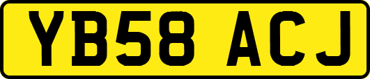 YB58ACJ