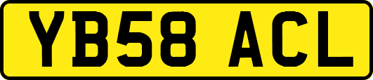YB58ACL