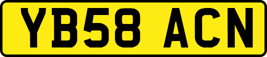 YB58ACN