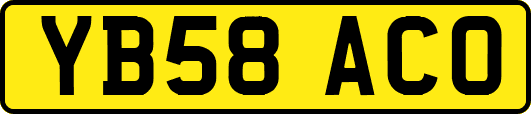 YB58ACO