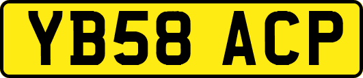 YB58ACP