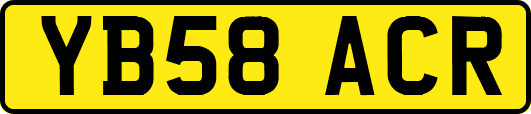YB58ACR