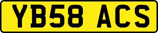 YB58ACS