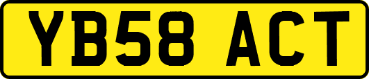 YB58ACT