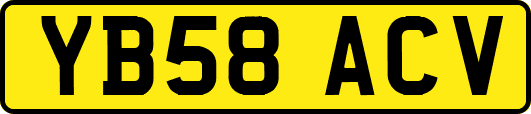 YB58ACV