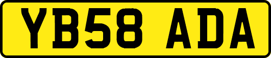 YB58ADA