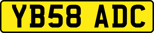 YB58ADC
