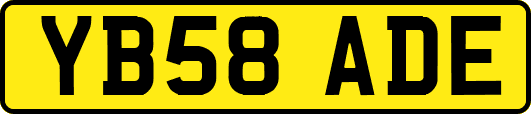 YB58ADE