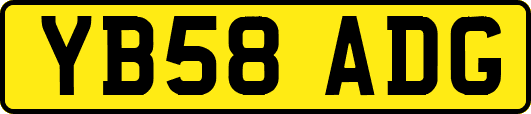 YB58ADG