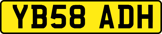 YB58ADH