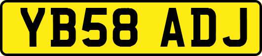 YB58ADJ