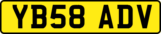 YB58ADV