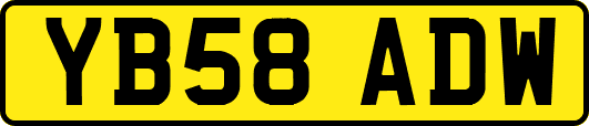 YB58ADW
