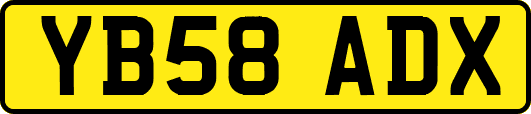 YB58ADX