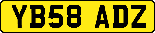 YB58ADZ