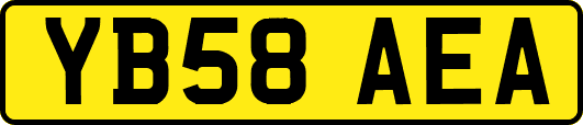 YB58AEA