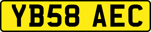 YB58AEC