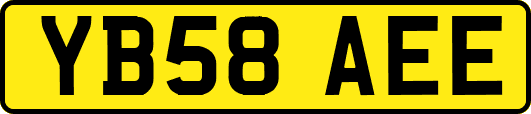 YB58AEE