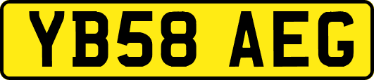 YB58AEG