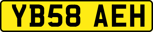 YB58AEH