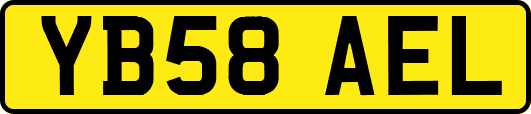 YB58AEL
