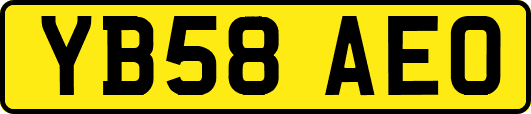 YB58AEO